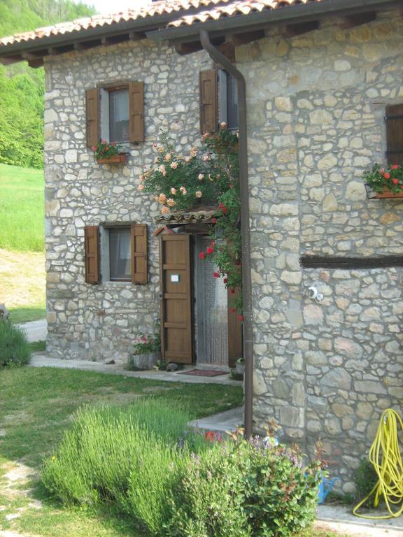 La Piana Dei Castagni Villa Castel dʼAiano Екстериор снимка